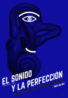 Imagen de cubierta: EL SONIDO Y LA PERFECCIÓN
