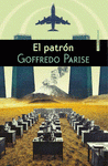 Imagen de cubierta: EL PATRÓN