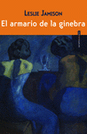 Imagen de cubierta: EL ARMARIO DE LA GINEBRA