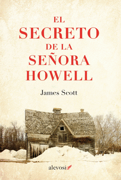 Imagen de cubierta: EL SECRETO DE LA SEÑORA HOWELL