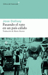 Imagen de cubierta: PASANDO EL RATO EN UN PAÍS CÁLIDO