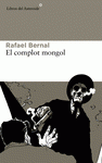 Imagen de cubierta: EL COMPLOT MONGOL
