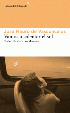 Cover Image: VAMOS A CALENTAR EL SOL