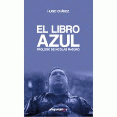 Imagen de cubierta: EL LIBRO AZUL