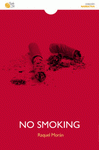  NO SMOKING