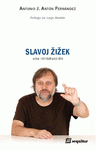 Imagen de cubierta: SLAVOJ ZIZEK