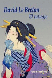 EL TATUAJE 3ªED Cover Image: EL TATUAJE 3ªED