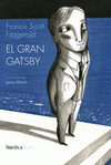 Imagen de cubierta: EL GRAN GATSBY