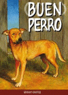 Imagen de cubierta: BUEN PERRO