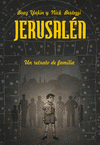 Imagen de cubierta: JERUSALÉN