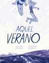 Imagen de cubierta: AQUEL VERANO