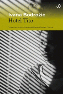 Cover Image: HOTEL TITO