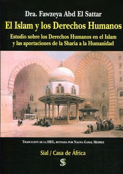 Imagen de cubierta: EL ISLAM Y LOS DERECHOS HUMANOS