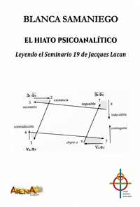 EL HIATO PSICOANALÍTICO Cover Image: EL HIATO PSICOANALÍTICO