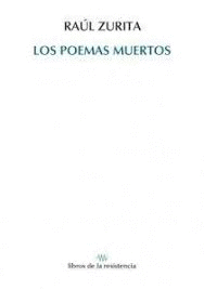 Cover Image: LOS POEMAS MUERTOS