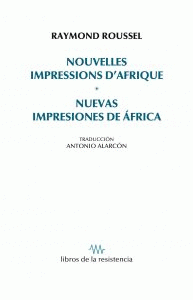 Imagen de cubierta: NUEVAS IMPRESIONES DE ÁFRICA