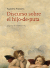 Imagen de cubierta: DISCURSO SOBRE EL HIJO-DE-PUTA