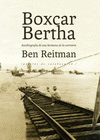 Imagen de cubierta: BOXCAR BERTHA