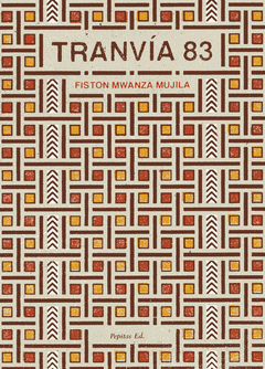 Imagen de cubierta: TRANVÍA 83
