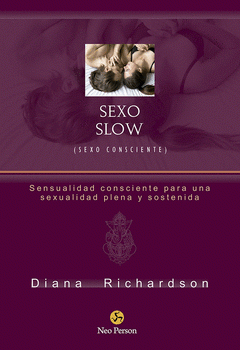 Cover Image: SLOW SEX (SEXO CONSCIENTE)