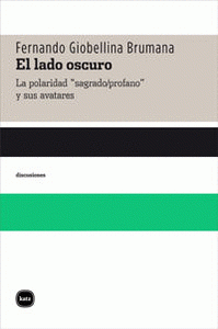 Cover Image: EL LADO OSCURO