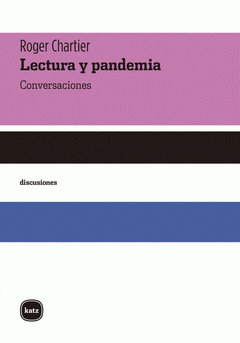 Cover Image: LECTURA Y PANDEMIA