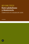 Cover Image: ENTRE GLOBALISMO Y DEMOCRACIA