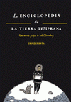Imagen de cubierta: LA ENCICLOPEDIA DE LA TIERRA TEMPRANA