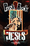 Imagen de cubierta: PUNK ROCK JESUS