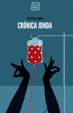 Imagen de cubierta: CRÓNICA JONDA