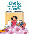  CHELO HA PERDIDO EL SUEÑO