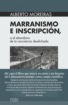  MARRANISMO E INSCRIPCIÓN, O EL ABANDONO DE LA CONCIENCIA DESDICHADA