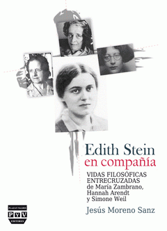  EDITH STEIN EN COMPAÑÍA