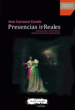  PRESENCIAS IRREALES