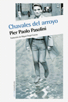 Imagen de cubierta: CHAVALES DEL ARROYO