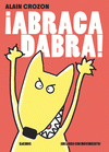 Imagen de cubierta: ABRACADABRA!