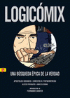 Imagen de cubierta: LOGICOMIX