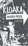 Imagen de cubierta: KLOAKA