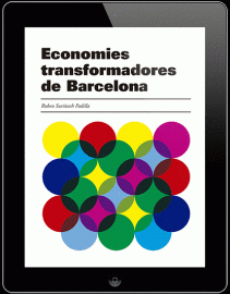  ECONOMIES TRANSFORMADORES DE BARCELONA