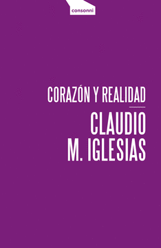 Cover Image: CORAZÓN Y REALIDAD