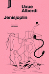 Imagen de cubierta: JENISJOPLIN