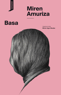 Cover Image: BASA