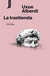 Cover Image: LA TRASTIENDA