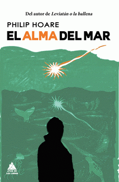 Imagen de cubierta: EL ALMA DEL MAR