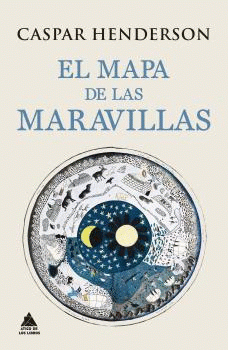 Cover Image: EL MAPA DE LAS MARAVILLAS