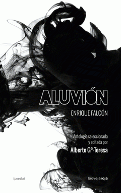 Imagen de cubierta: ALUVIÓN