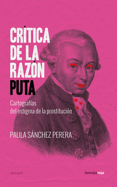 Cover Image: CRÍTICA DE LA RAZÓN PUTA