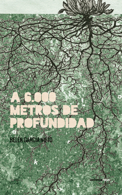 Cover Image: A 6.000 METROS DE PROFUNDIDAD