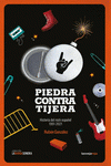 Cover Image: PIEDRA CONTRA TIJERA