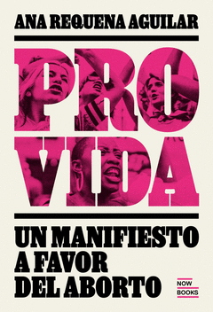 PROVIDA Cover Image: PROVIDA